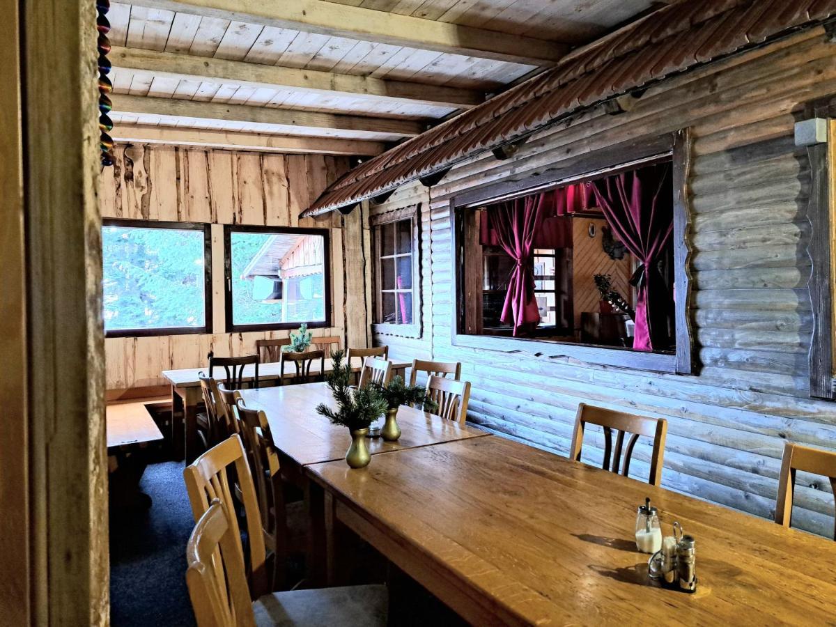 Brunarica Planika Mtb Pointマリボル エクステリア 写真